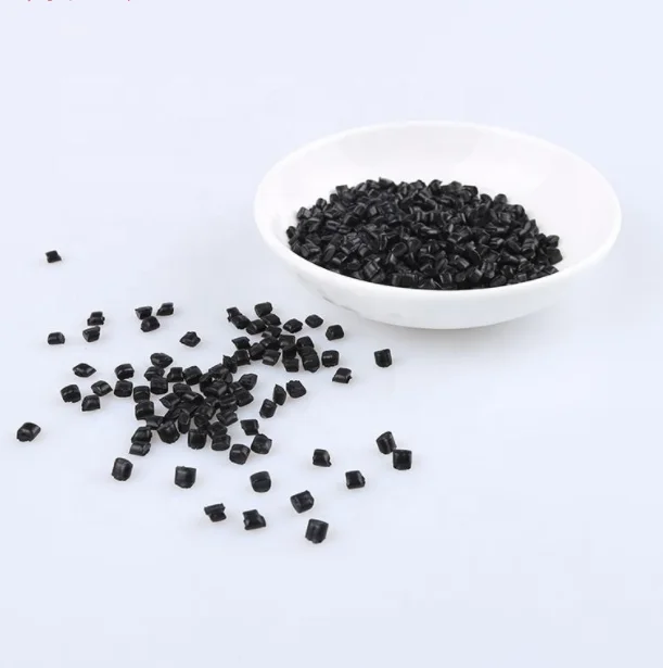 Polyethylene Resin LDPE Granules Low Density Polyethylene Supplier