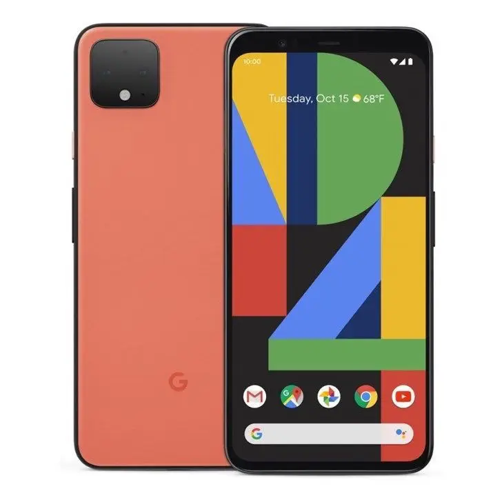 Good price used mobile phone for google pixel 3axl and pixel 4 xl 64g 128g