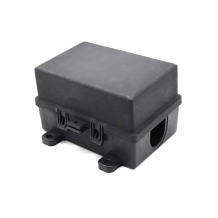 12V 24V RV двигатель для яхт автомобильный предохранитель с