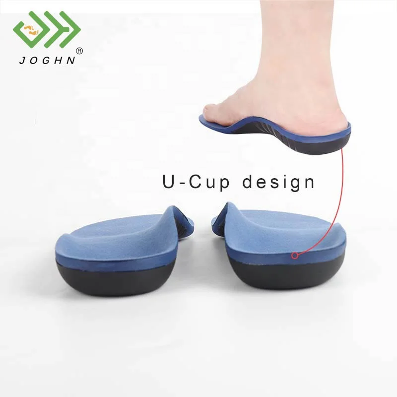 Ортопедические стельки JOGHN