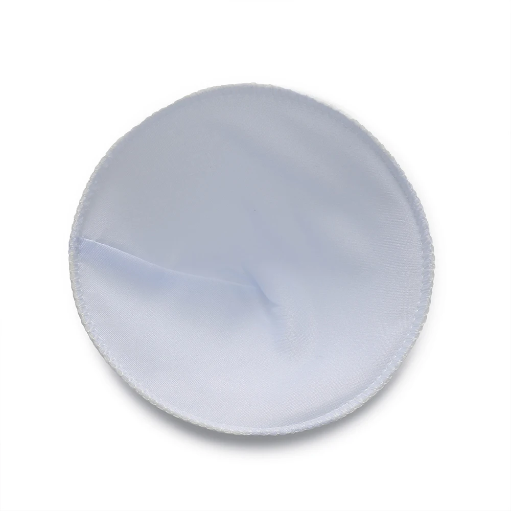 Bra Cups Factory Direct Commercial Washable Bra Cup Professional Bust Forms Sponge Polyester Black White For Underwear