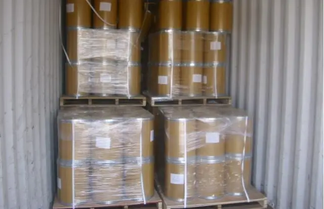 Thickening Agent Powder Price Hydroxypropyl Methyl Cellulose HPMC Resin