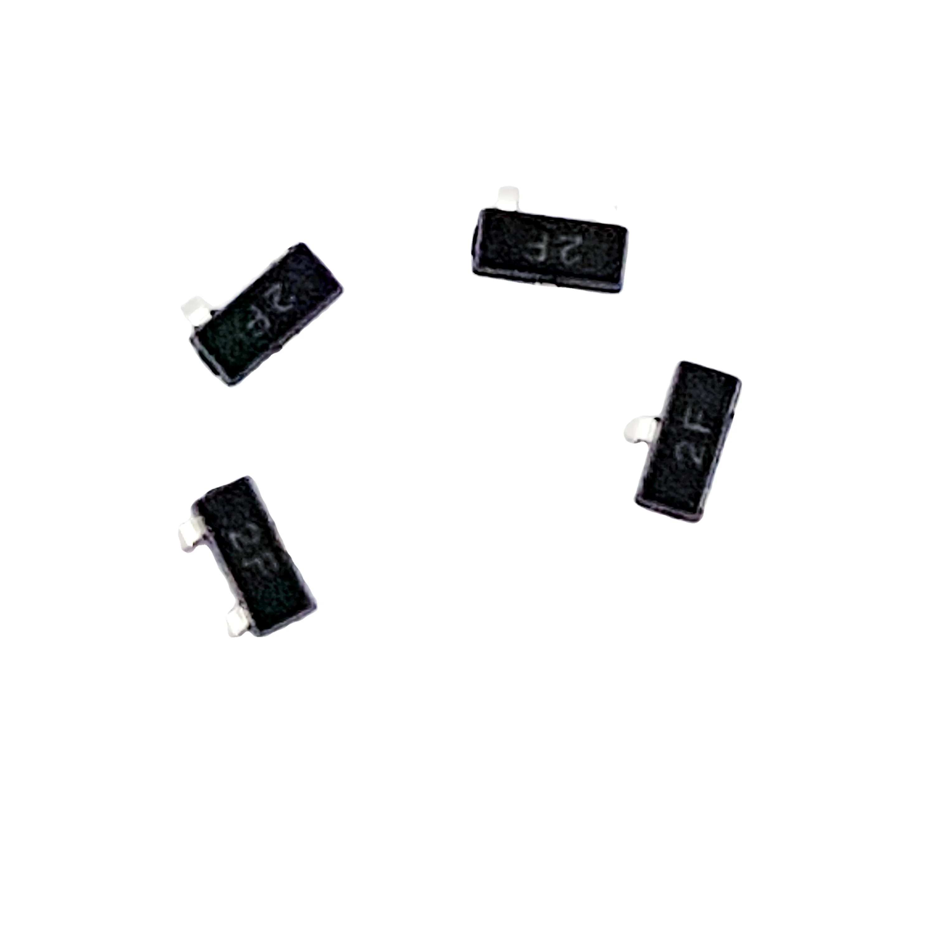 Factory Directly Wholesale widespread use in Home appliances smart wear  mobile phone  MMBT2907A SOT-23 transistor
