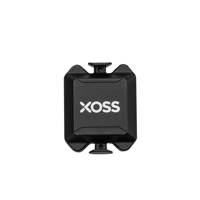 XOSS bike cycling ANT+ Wireless compatible Speed Cadence Dual sensor bicycle computer speed monitor