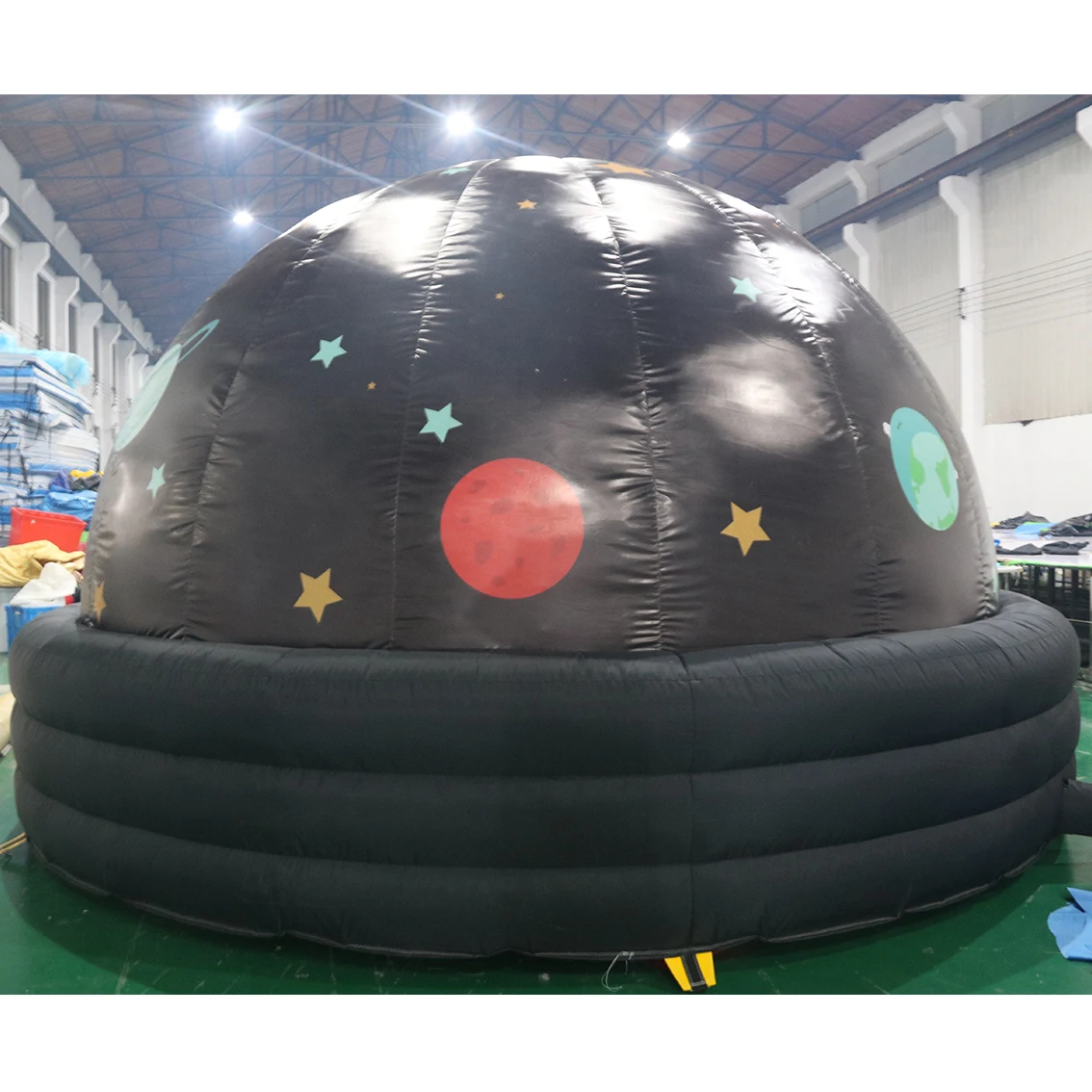 inflatable movie tent black inflatable planetarium tent inflatable tent