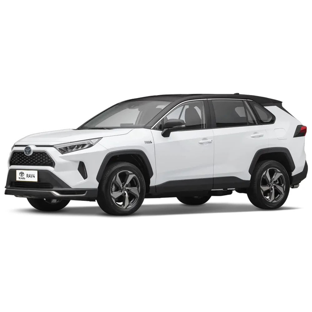 hot sale cars used toyota rav4 2020 new energy vehicles