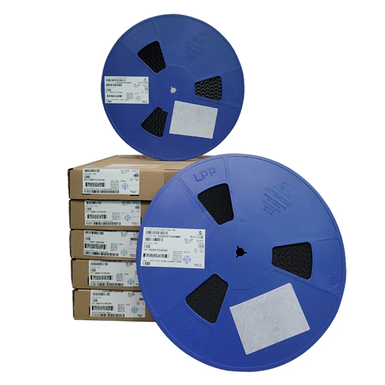 Xinghongye MRF89XAM9A Integrated Circuit IC Chip Electronic Components