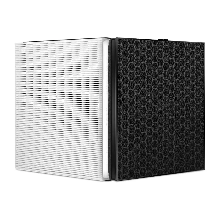 Activated Carbon Air Purifier Filter Fit Fit for Samsung A100
