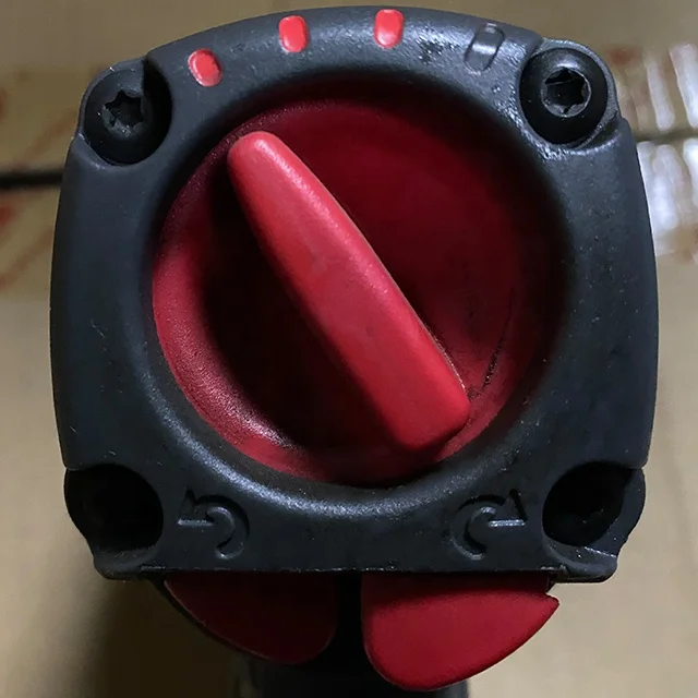 Ingersoll Rand электроинструменты/пневматические инструменты 1/2 дюйма Пневматический ударный ключ модель 2135TiMAX-AP