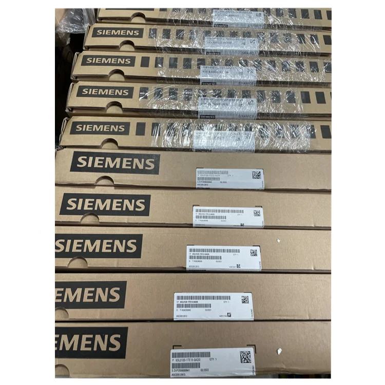 New original SINAMICS G120C RATED POWER 0,55KW 6SL3210-1KE11-8AF2 inverter for siemens