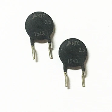  New original NTC thermistor B57235S259M 2.5R ohm 2.5D-9 9MM