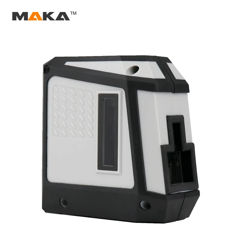 MAKA CE FCC High Precision Self-leveling   measure tool cross line laser level