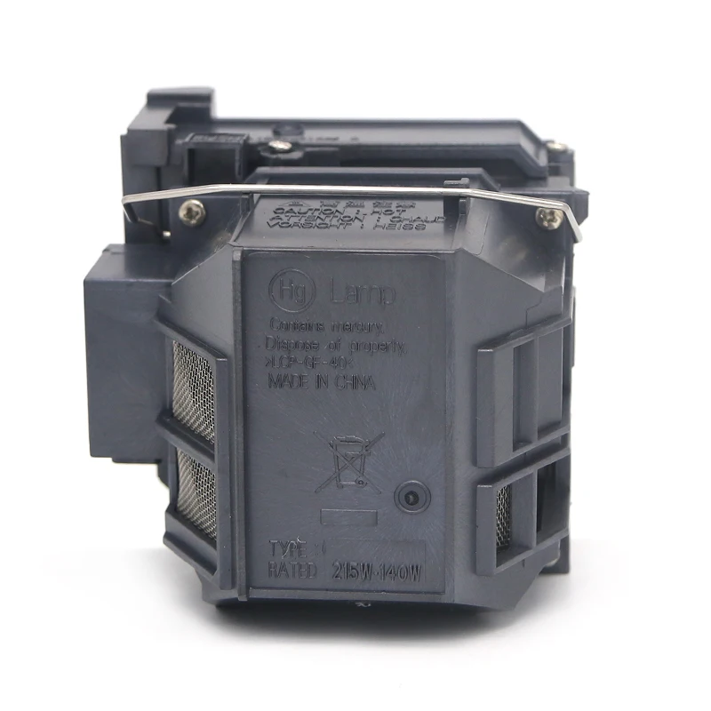 Original ELPLP79 projector lamp for EPSON EB-1420Wi EB-1420WT EB-1430Wi Projector lamp