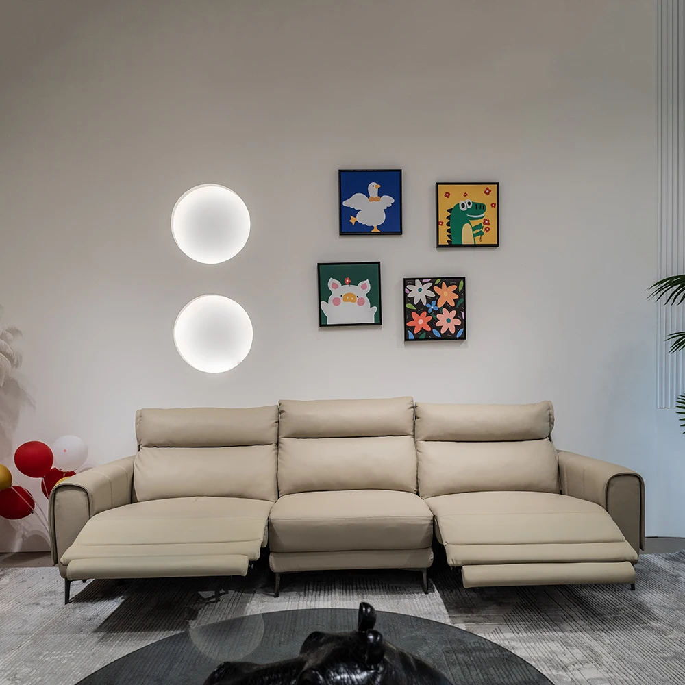 modern design latest living room couch and modular corner sofa