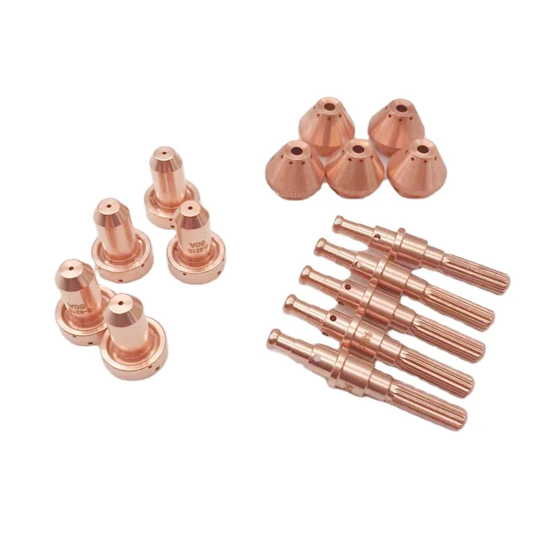 Thermal dynamics plasma cutting tip 98210 plasma tips