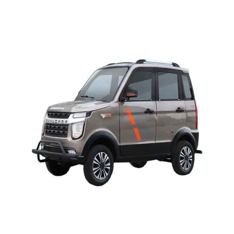 
New Product Hot Selling Left Hand Drive China Manufacturer Electric Sports Car For Adults 