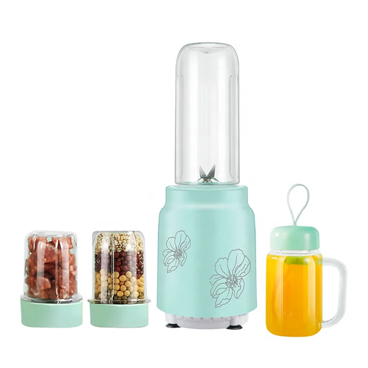 2021 high quality 4 in 1 best sales food mixer blender,househlod electric portable fruit juice juicer
