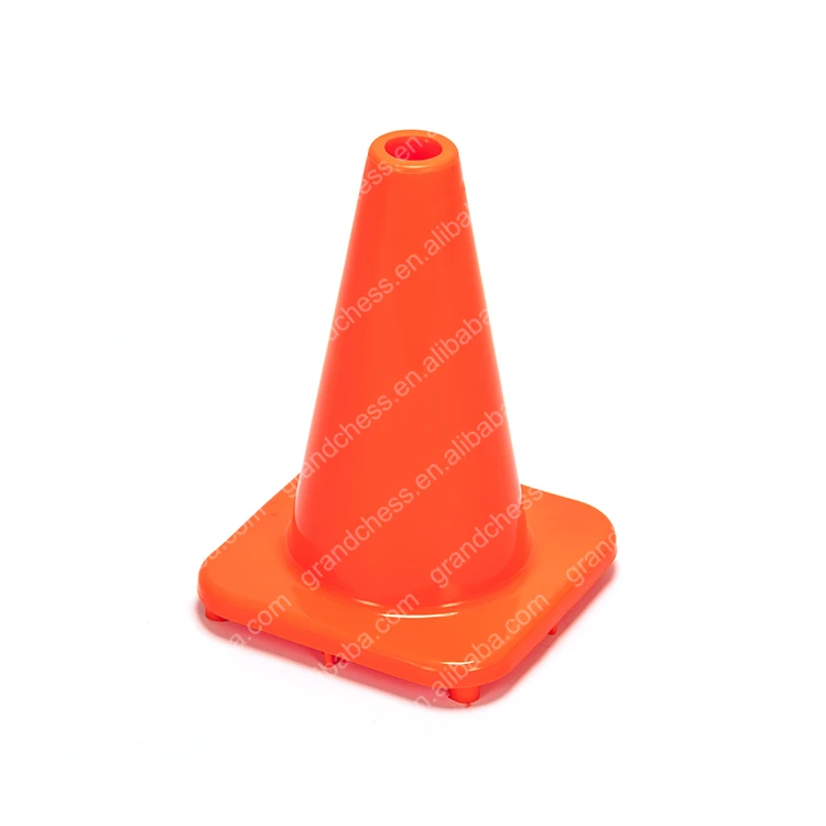 Factory Wholesale Colorful Training Cone Football Agility Training PVC Cones