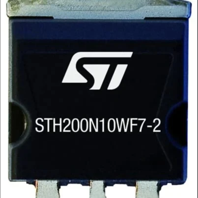 Origin In Stock SDM STH200N10WF7-2 Electronic Components
