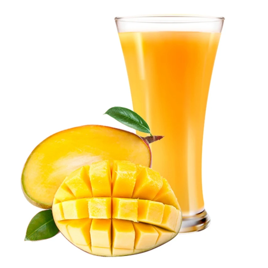 Заводская оптовая продажа, сок манго высокого качества 275 кг/пакет, пюре манго