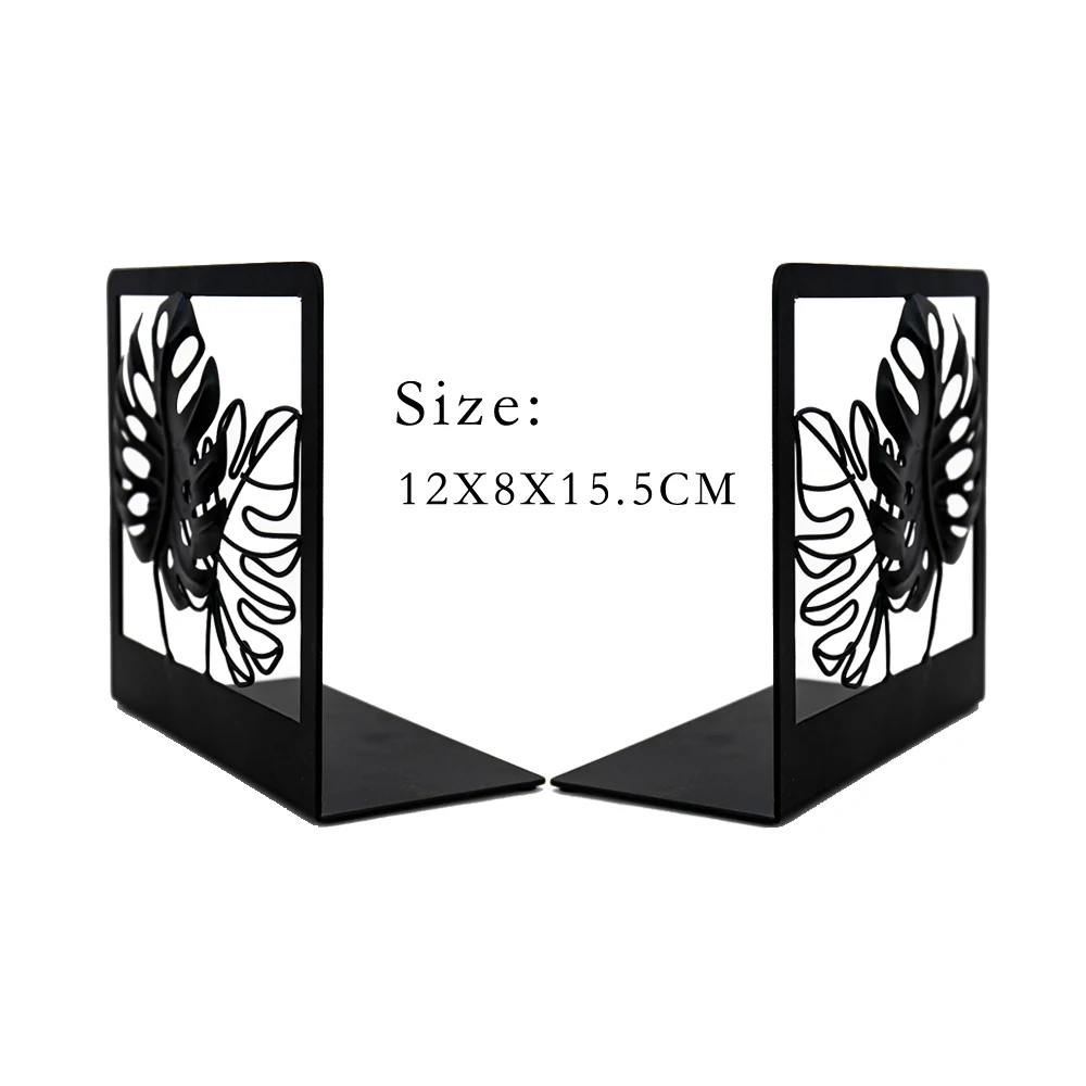 Xingcheng OEM hotselling sujetalibros simple flor dorado de madera para ninas shabby chic office depot 5021