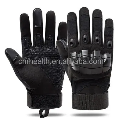  Army Military Tactical Gloves Paintball Airsoft Hunting Shooting Outdoor Riding Fitness Hiking Fingerless/Full