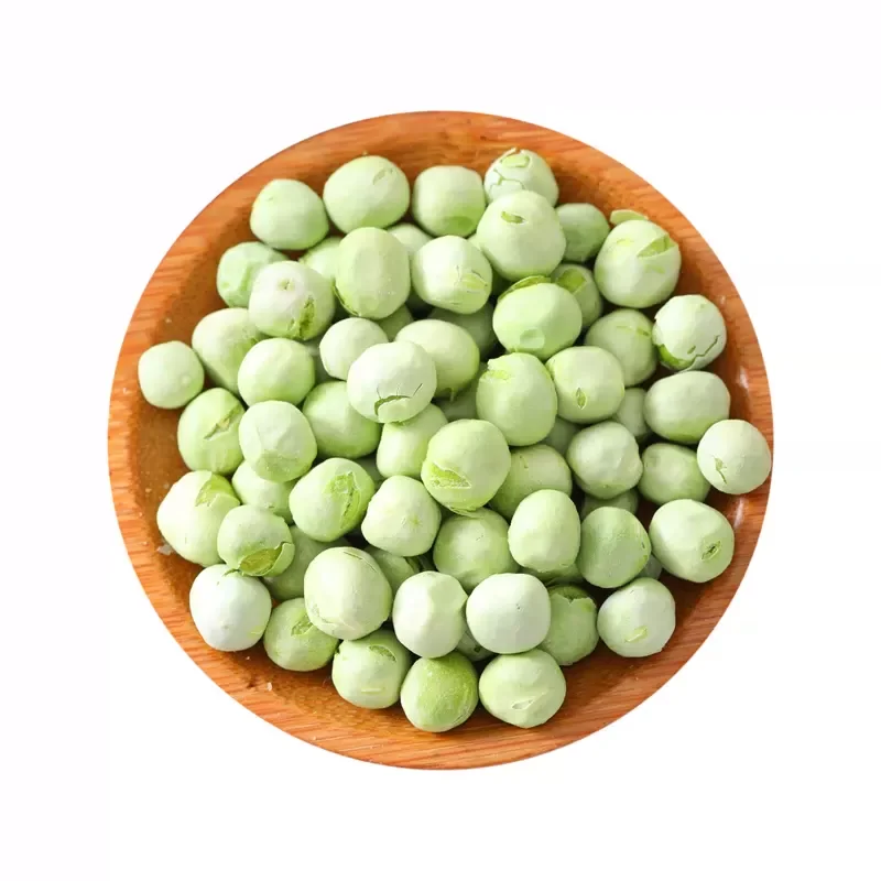 High Quality Organic Green Peas in Bulk Available in Fresh Dried Frozen Styles IQF Processed Wholesale Supply