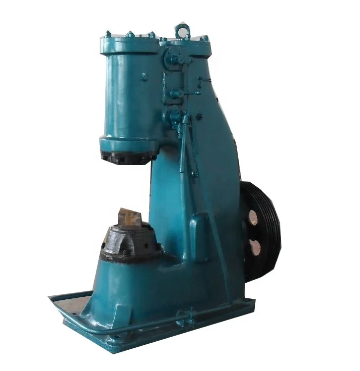 25kg/ 40kg/65kg/75kg/150kg air pneumatic hammer wrought iron machine