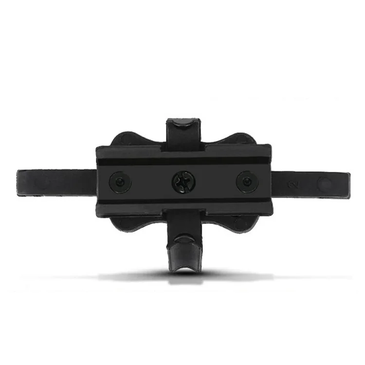 
Camera Helmet Mount Quick Release Rail Adapter Mount for Fast Helmets for Contour Camera Outdoor Camping Tool 