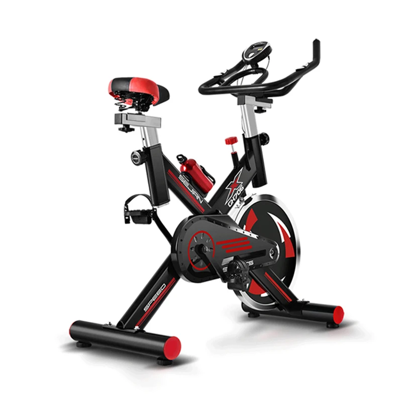 
Gym Products residential product Exercise Fitness Spinning Bike Cycling Exercise Bike home train bike 