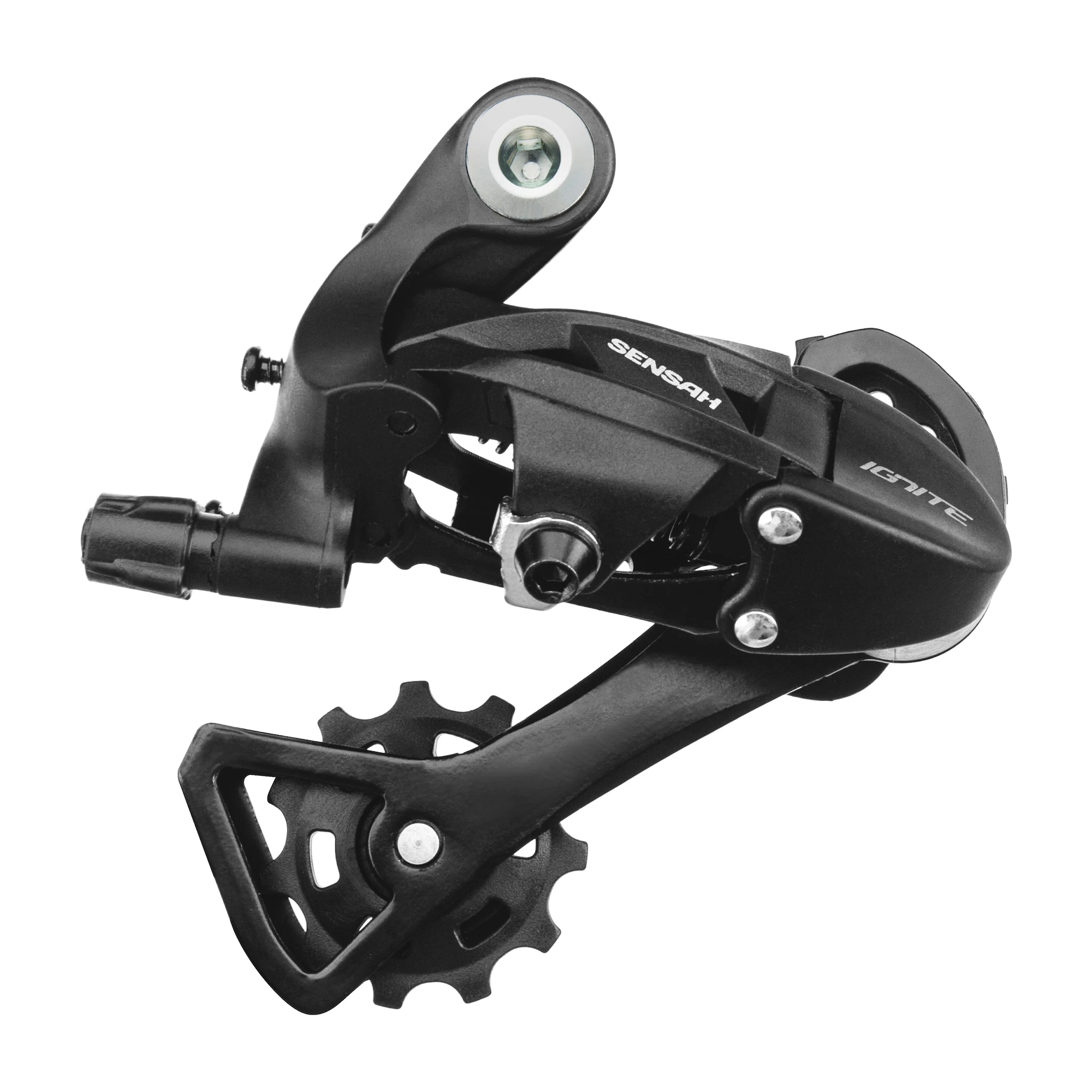 SENSAH STI Road Bike Shifters Double 2x9 Speed Lever Brake Bicycle Derailleur Groupset Compatible for Shimano
