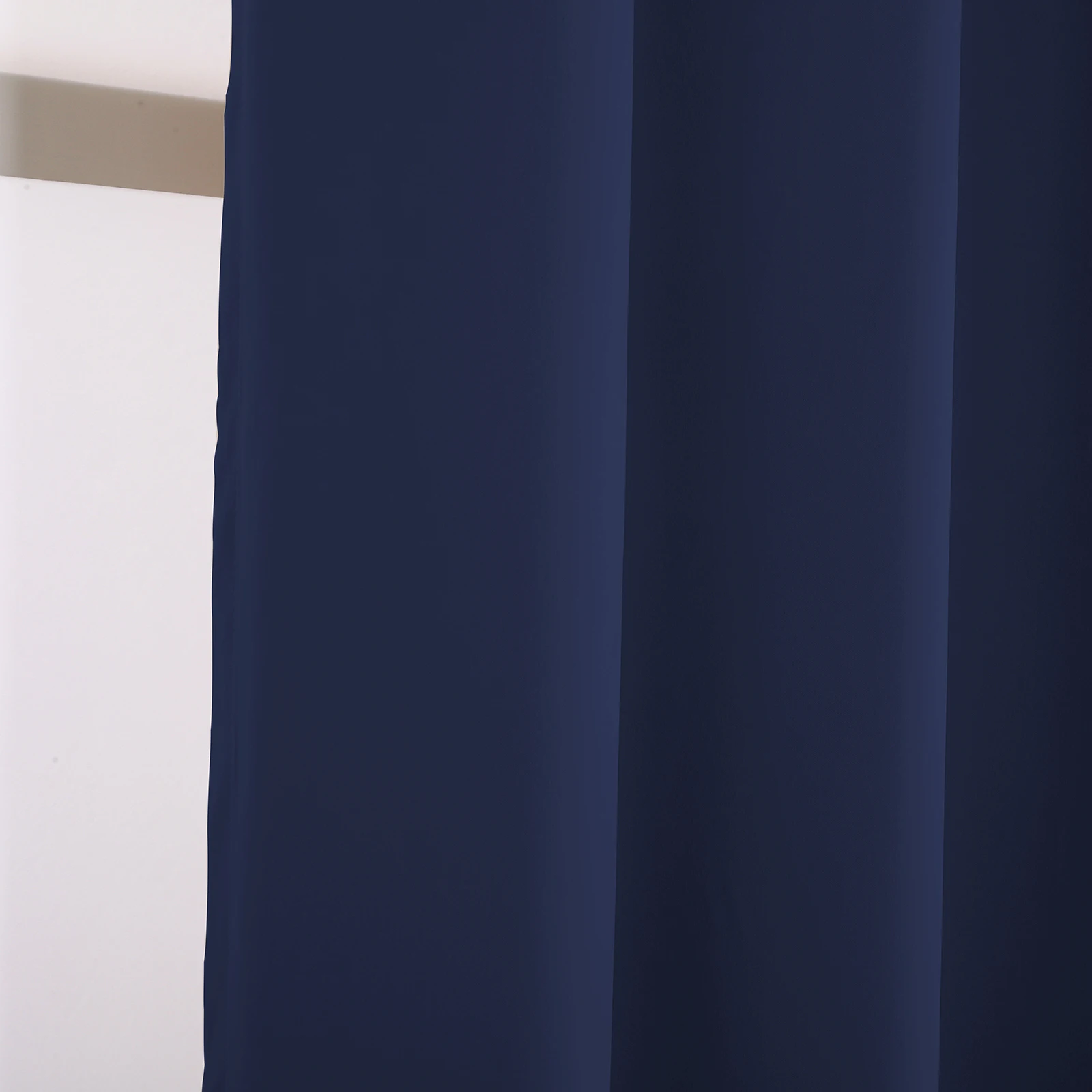 Customized Living Room Curtains, Manufacturers Grommets Drapes/Design Kitchen Cortinas