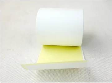 Davos Cheap wholesale high quality 2 ply ncr carbonless paper roll