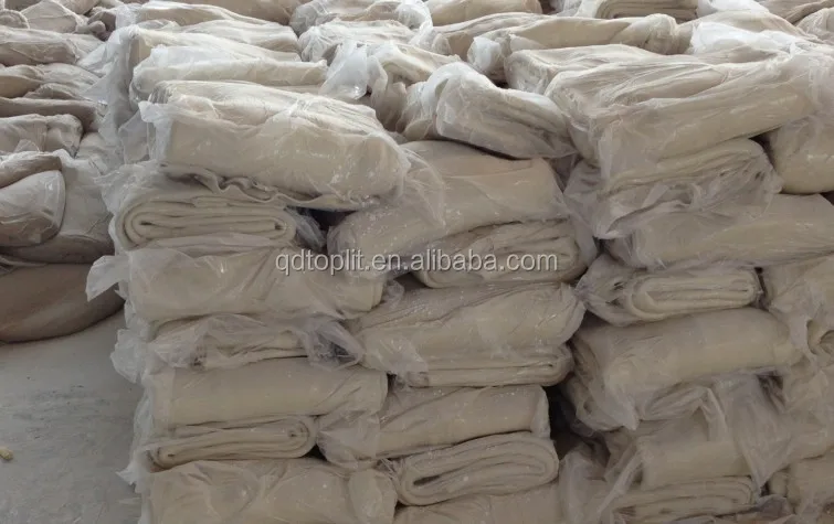 High rubber content(80%) white latex reclaimed rubber for sports sole