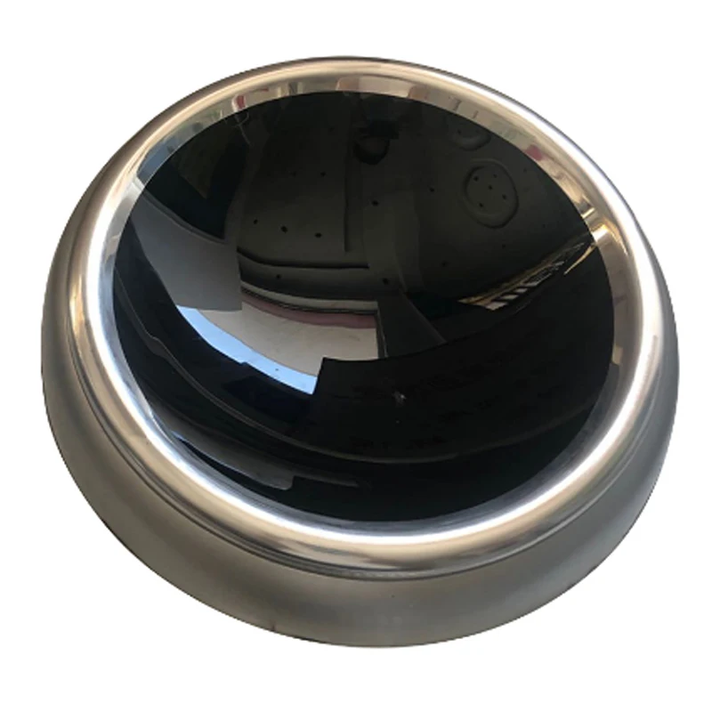 
commercial stainless steel electric single fry electromagnetic induction stove good quality low price 