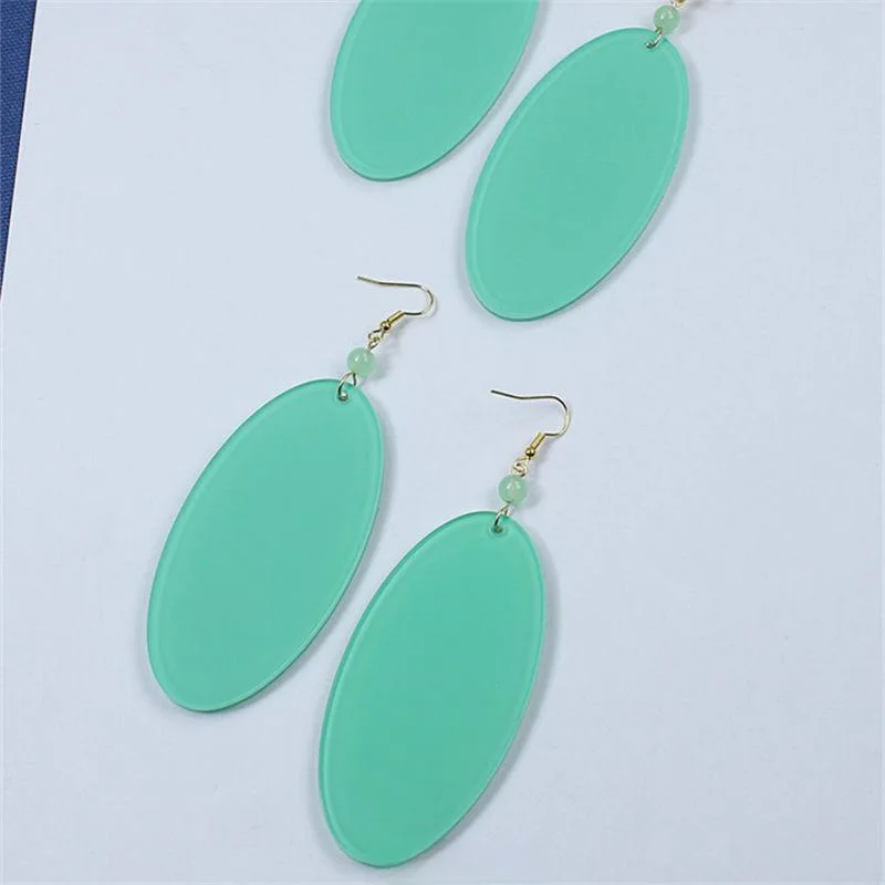 2 Styles Dan Da Dan Momo Ayase Cosplay Anime Earrings Ear Clip Cosplay Prop Dandadan Alloy Jewelry Accessories
