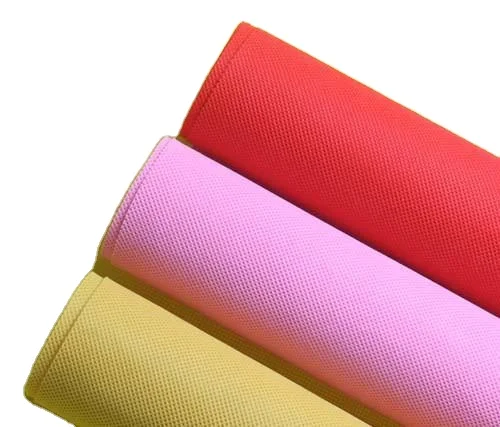 Non Woven Fabric Manufacturer 50gsm Non Woven Fabric For Mattress