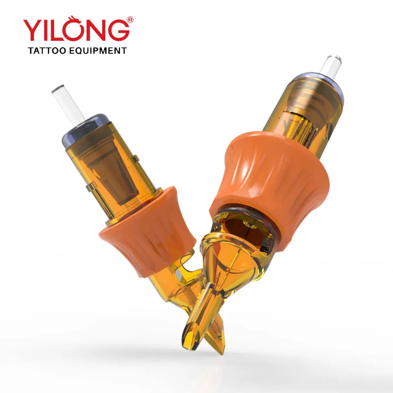 Картридж для татуировок