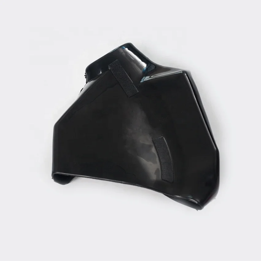 Bernet fuel dispensers automatic gun pvc fuel nozzle cover for car wash service station equipment