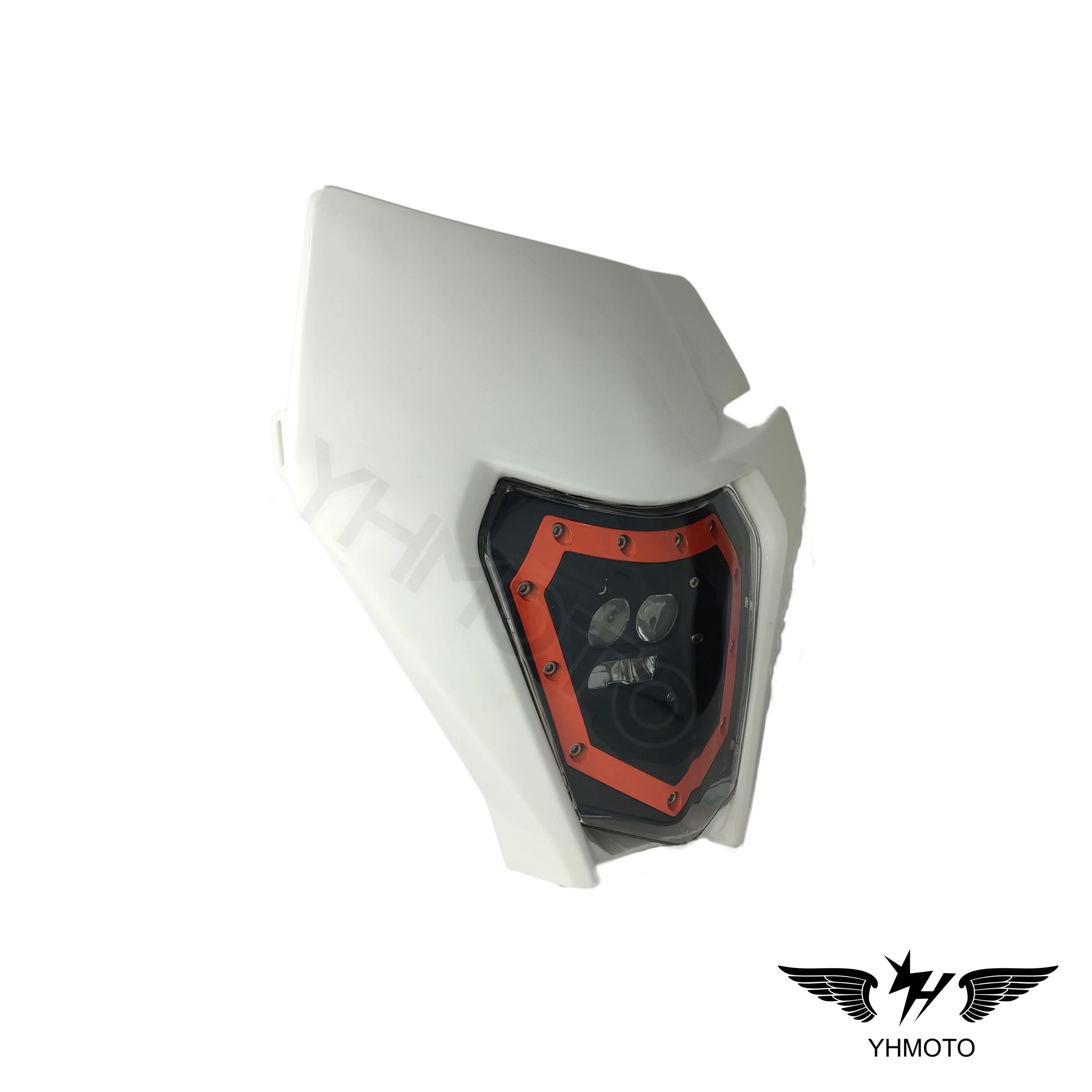2022 5000 люмен мотоцикл частей LED фара для KTM SX EXC XCF SXF 125 250 450 300 FE Husqvarn TE FC 2014