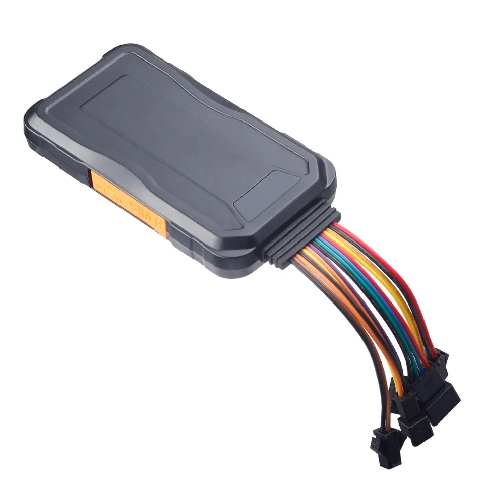 JIMI GT06E 3G GPS M2M Tracker  with I/O input Concox&JIMI 3G GPS fleet/vehicle tracker  with fuel sensor