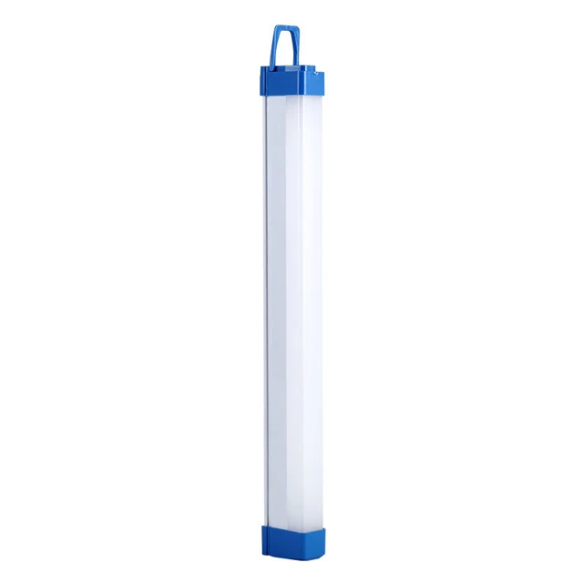 Portable Lamp Tube Usb Emergency Cheap Led Usb Charging Rechargeable Emergency Tube Light Tent Lamp Camping Home Emergency Light