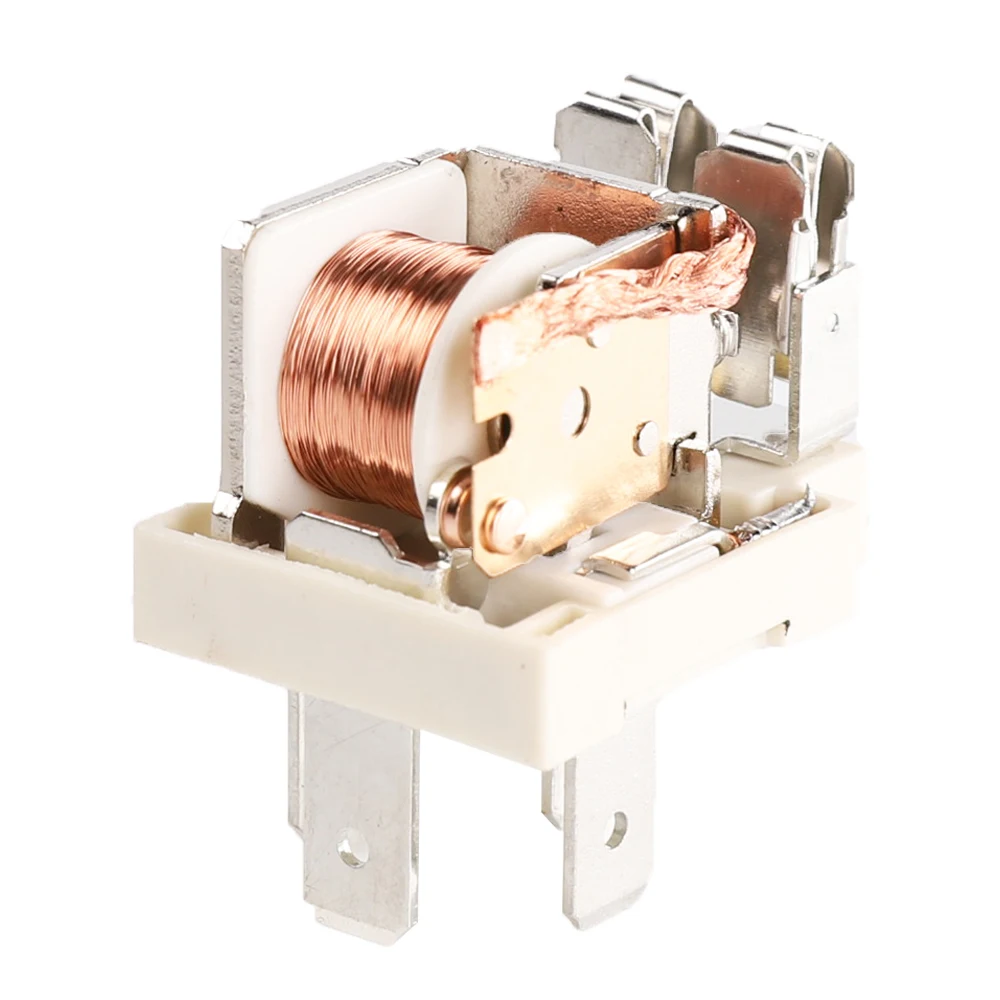 Foocles 12v diode protected car relay part number 268990 auto fuse relay