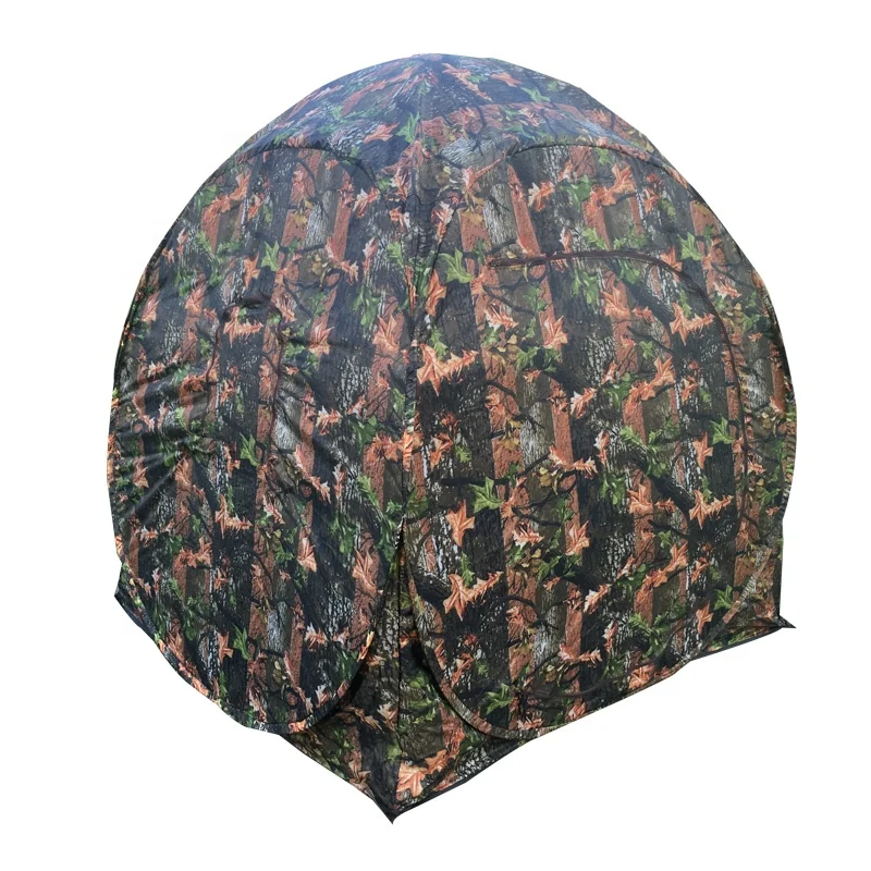 Factory Price Pop Up Umbrella Hunting Tent Sale