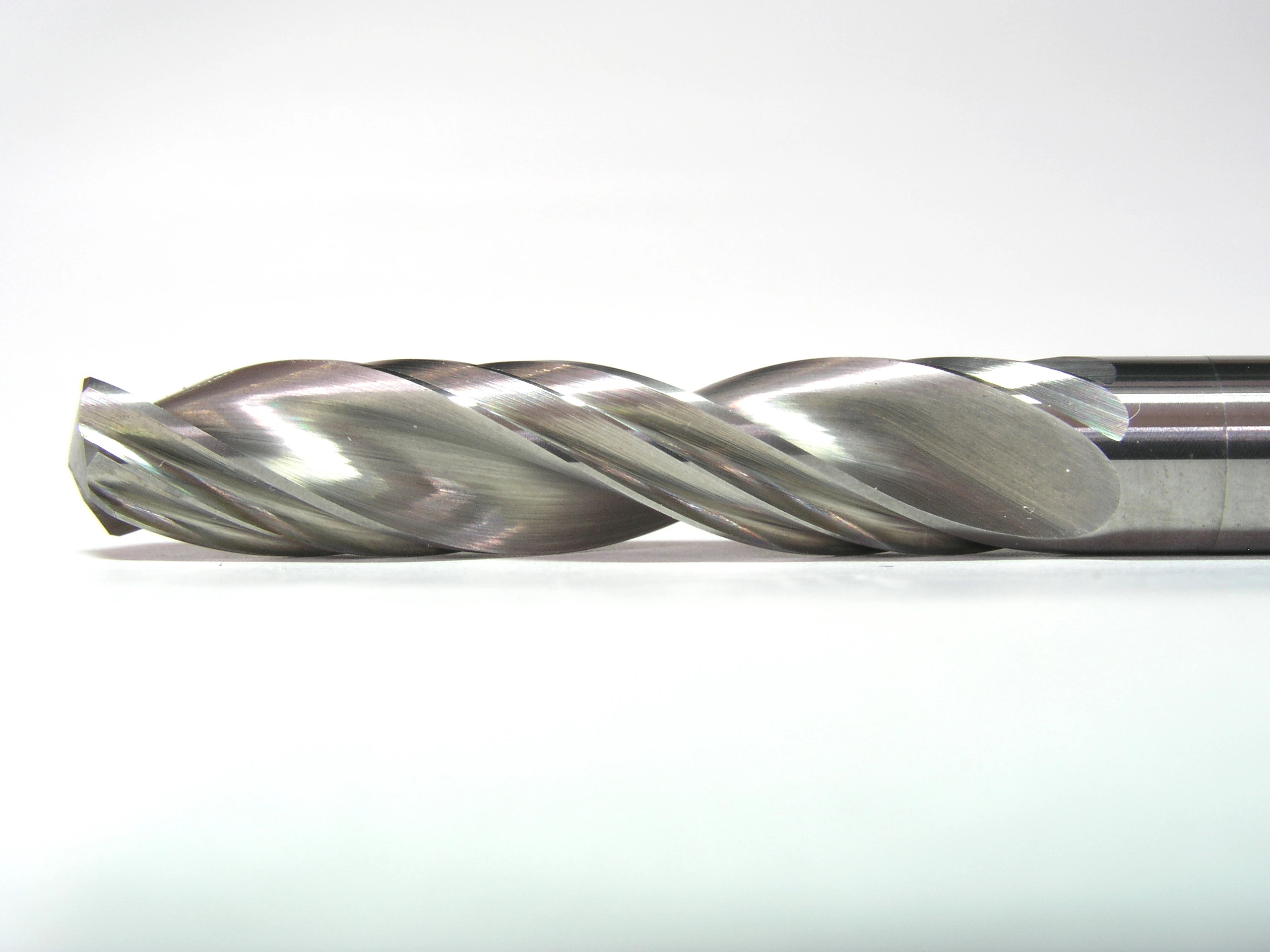 Combination Tool of Drill and Reamer Long Hole Drill Bit Manufacturer With Dreamer Cut High Precision