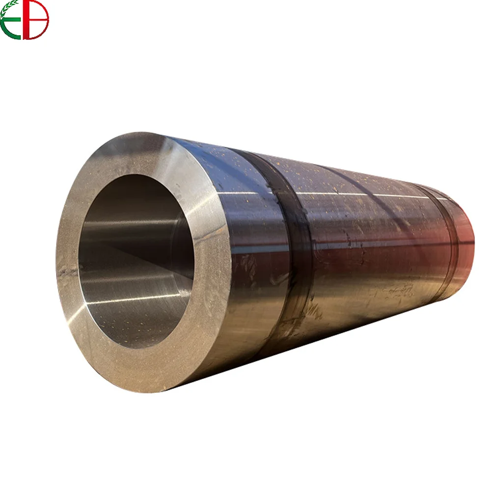 Nickel alloy forging, special alloy forging, widely used in aerospace precision forging