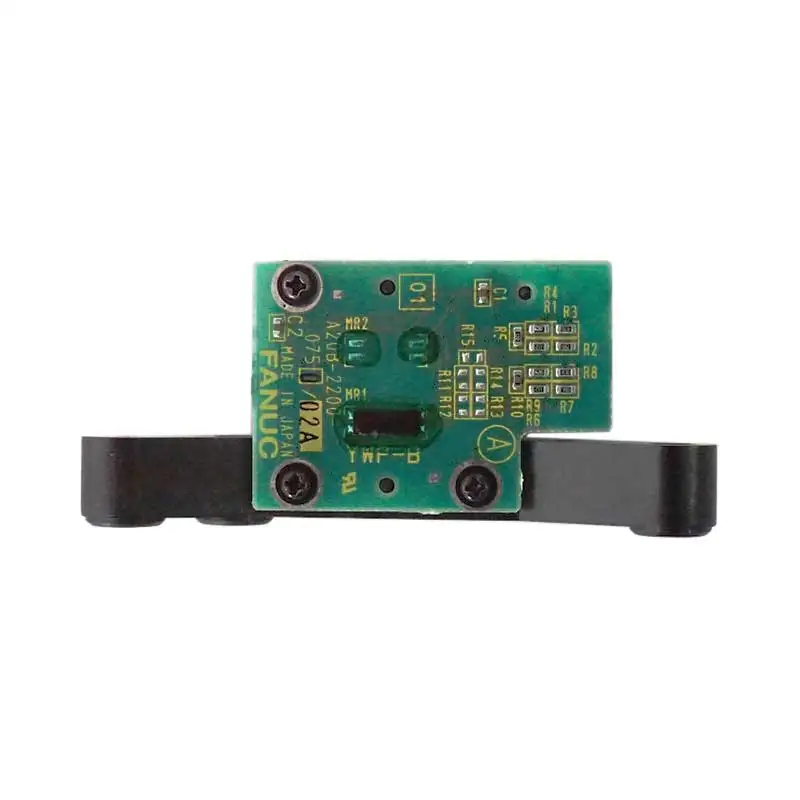 Fanuc spindle servo motor encoder sensor pcb board A20B-2200-0750 A860-2100-V003 100% original new