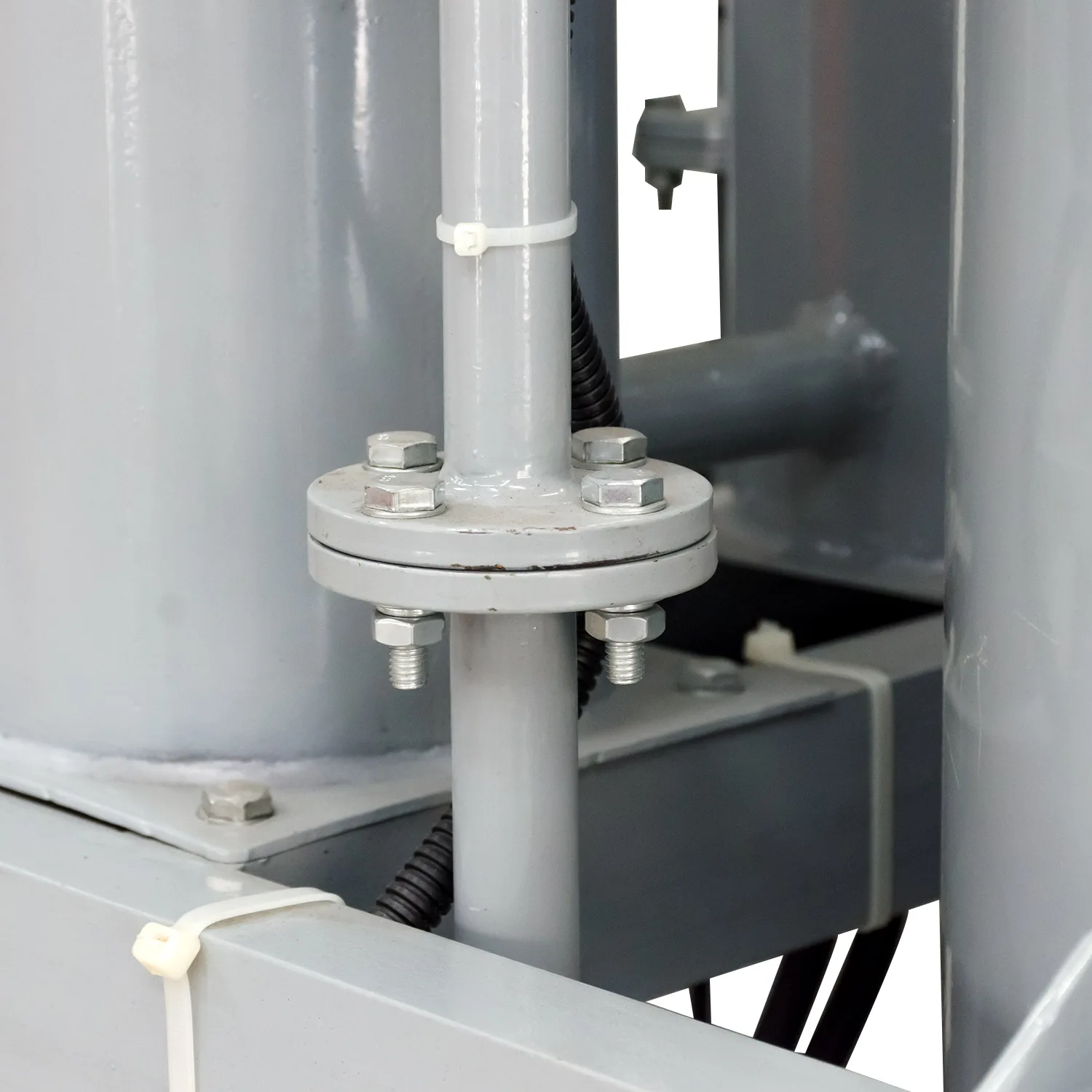 Vacuum Transformer Oil Water