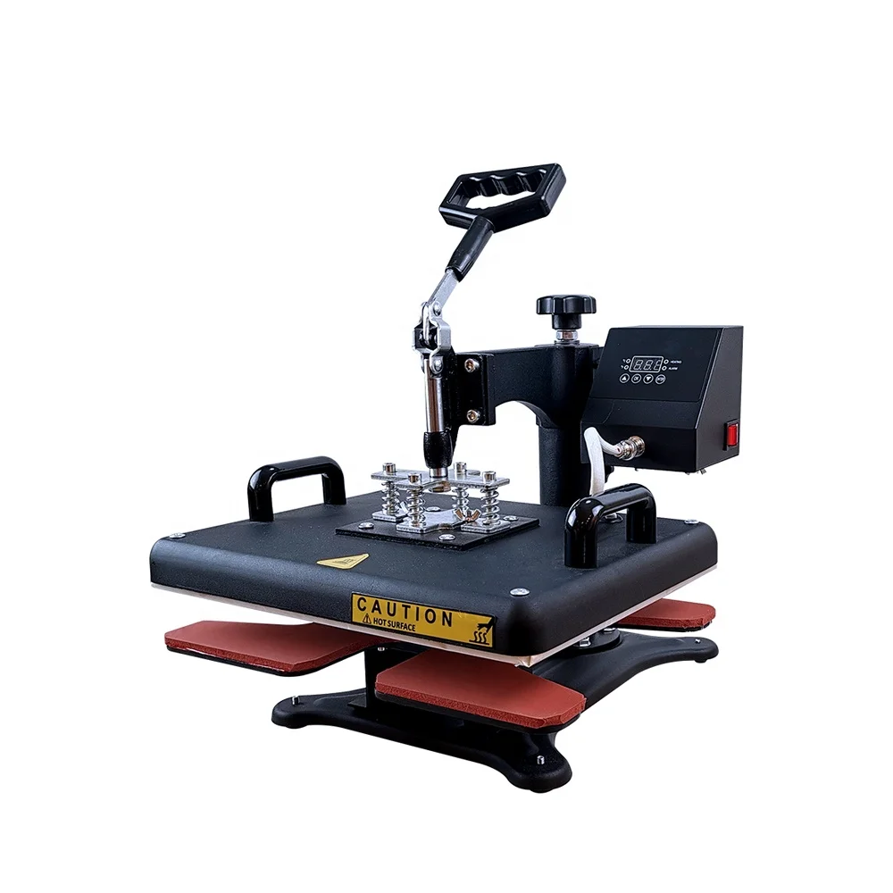 DIY machine CE Approval Shoes Heat Press Machine for sublimation