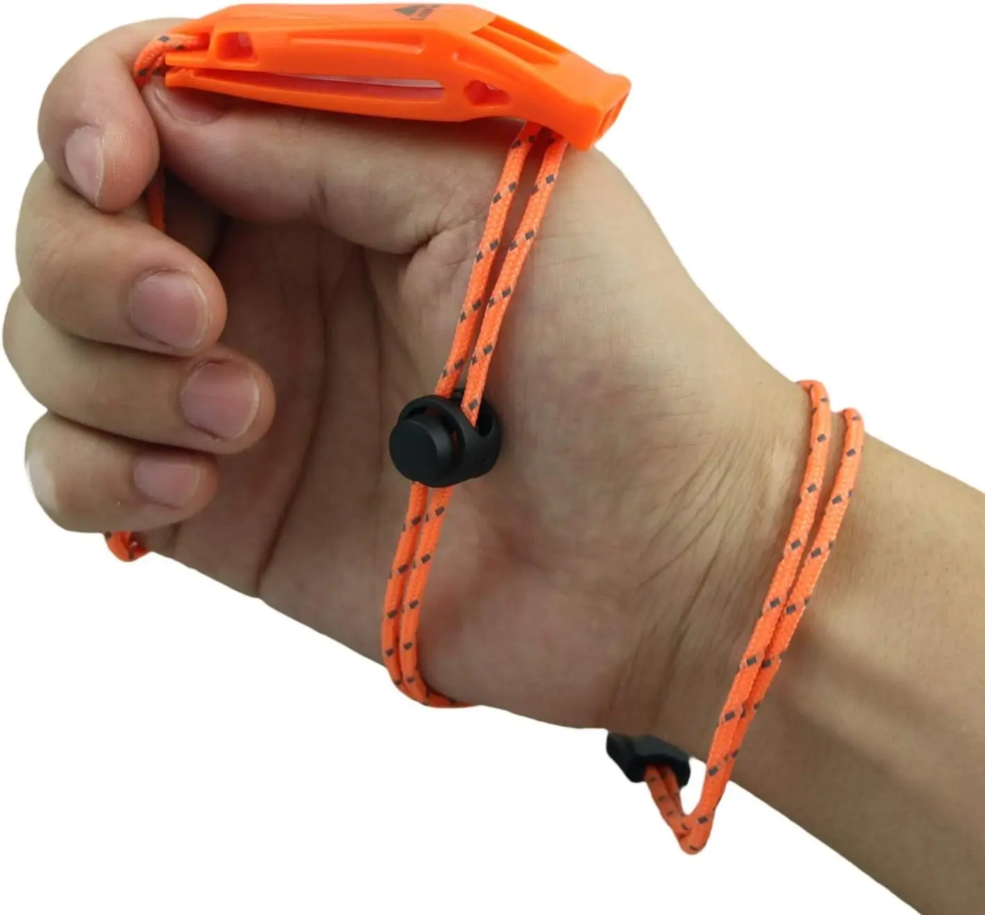 Emergency Whistles with Lanyard Safety Whistle Survival marine whistle for Kayak Life Vest Jacket Boating Fishing Boat Camping